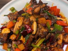 -云隐小厨·传统大理美食(复兴路店)
