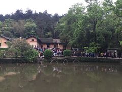 -韶山毛泽东同志故居