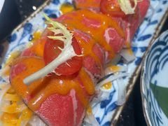 -極上萬膳·日料放题(海岸城店)