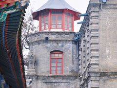 -莲池书院博物馆