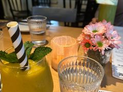 -Ginger(兴国路店)