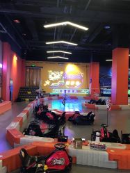 -极速酷玩漂移卡丁车俱乐部(世纪金源购物中心店)
