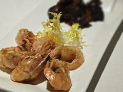 -老洋房花园饭店(绍兴路店)