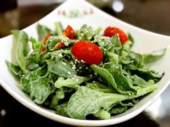 -晋阳饭庄(虎坊桥店)