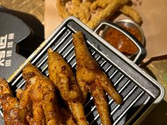 -烤匠麻辣烤鱼(万象城店)