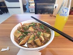 -陈记卤煮小肠