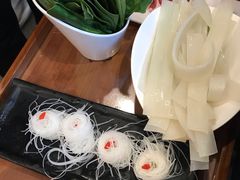 -北门涮肉·铜锅涮肉(南锣鼓巷店)