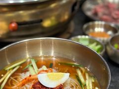 -味家烤肉烤鳗鱼牛排(西塔旗舰店)