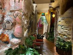 -叶叶菩提(太原别墅店)