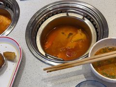 -龍歌自助小火锅(秦淮水游城店)