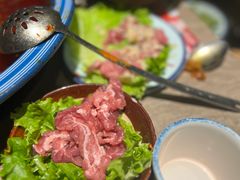 -王歘歘·chuǎ火锅(五道营店)