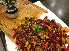 -庆合府重庆大排档(紫都城店)