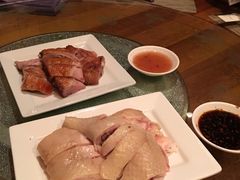 -糟粕醋·椰苑海南菜餐厅(亚龙湾天域酒店)