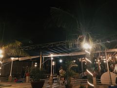 -越海渔村