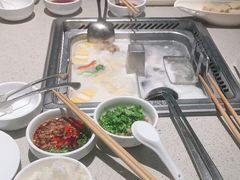 -海底捞火锅(航洋城店)