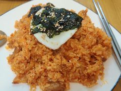 泡菜炒饭-李先生的首尔小馆(松江启源广场店)
