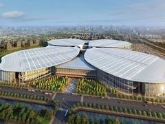 -国家会展中心