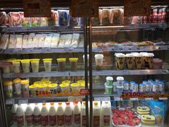 -一鸣真鲜奶吧(云南路地铁站店)