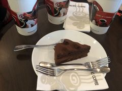 -太平洋咖啡(市府恒隆二店)