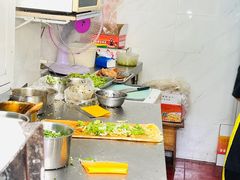 -胖子煎饼店(钦州南路店)