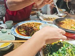 -灶东家民间菜(回兴店)