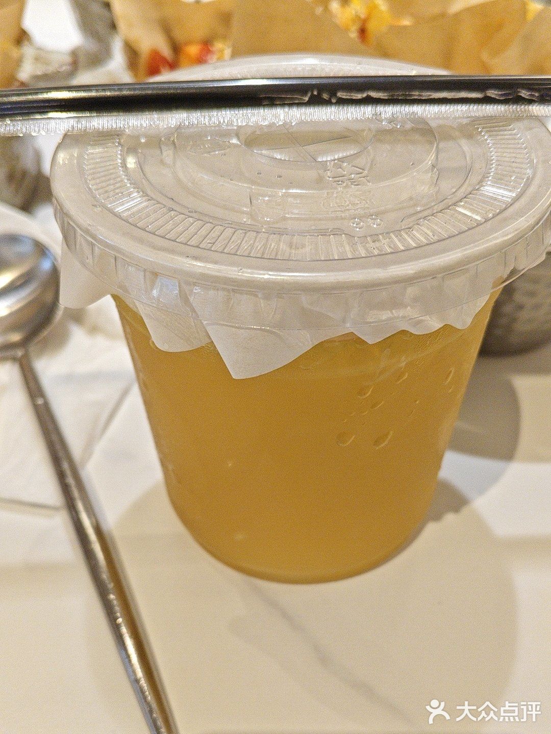 薰井洞朝鲜创意料理