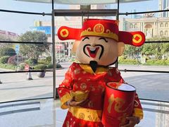 -上海世纪汇广场