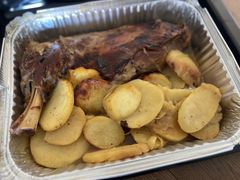 -Pedro's House of Lamb