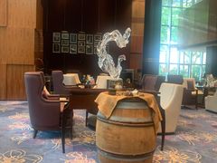 -上海新锦江大酒店