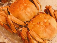 -白仁仔· 活烤海鲜 宵夜(豫园店)