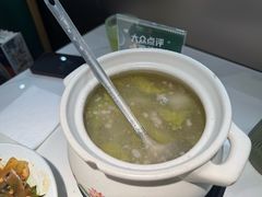 -湘当有饭剁椒鱼头(昆山招商花园城店)