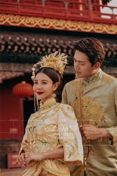 -易摄影婚纱摄影工作室