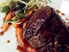 -上海和平饭店-华懋阁 The Cathay Room