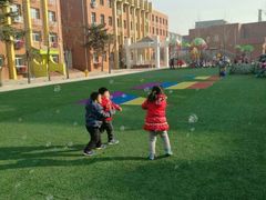 -北京市顺义区东兴幼儿园