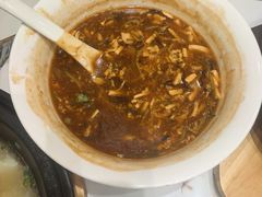 -小郭私房菜·海肠捞饭店(学士街店)