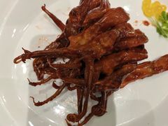 -金陵后厨·南京菜(新街口秣陵路店)