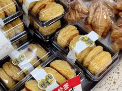 -爱德顺糕点食屋(利民道店)