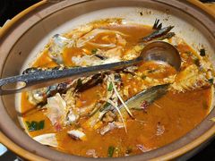 -千岛湖小鱼儿·淳安匠心农家菜