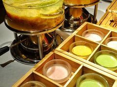 -叶叶菩提·晋福宫