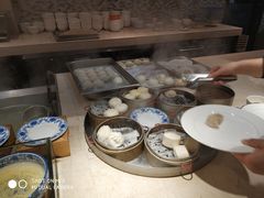 -泰州世茂茂御酒店·御咖啡西餐厅