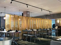 大堂-一棠龙虾(徐家汇城开YOYO店)