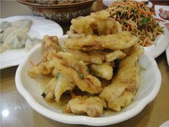 -哈尔滨风味小吃东北菜(五角场店)