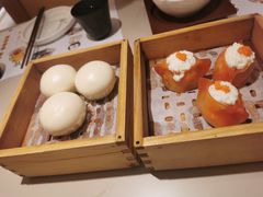 -蔡澜点心·粤菜(西单大悦城店)