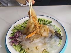 -老边饺子馆·东北菜(黄村店)