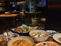 -JINNS锦时 steak&pizza(浸信会礼拜堂旧址店)