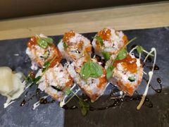 -西村日本料理(香格里拉饭店)