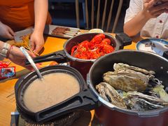 -蚝翅·海鲜粥·烧烤·龙虾季(海曙天一店)