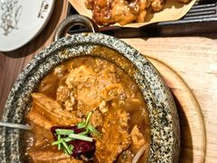-九转小磨·非遗东北菜(万达广场店)
