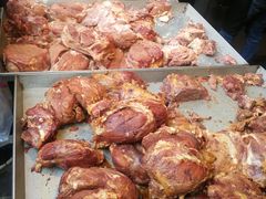 -刘纪孝腊牛羊肉(北广济街店)