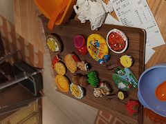 -谷丽麦馕新疆菜·清真(步步高梅溪新天地店)